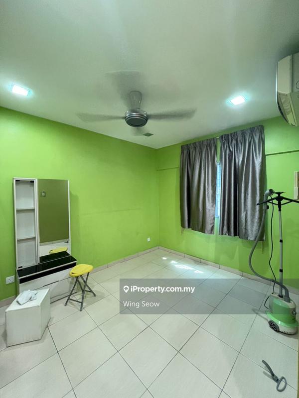 Service Residence for Sale in Beverly Tower @ Plaza Medan Putra by Wing Seow - iProperty.com.my