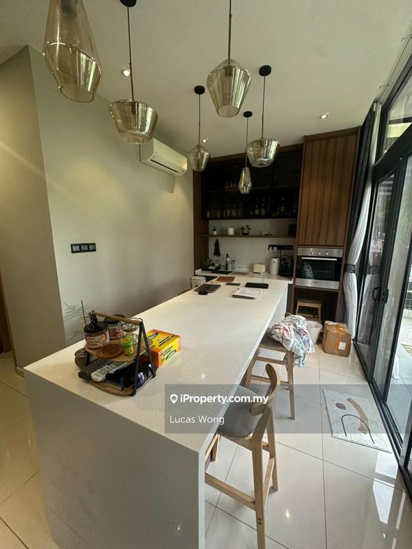 3-storey Terraced House for Sale in Lake Fields, Sungai Besi by Lucas Wong - iProperty.com.my