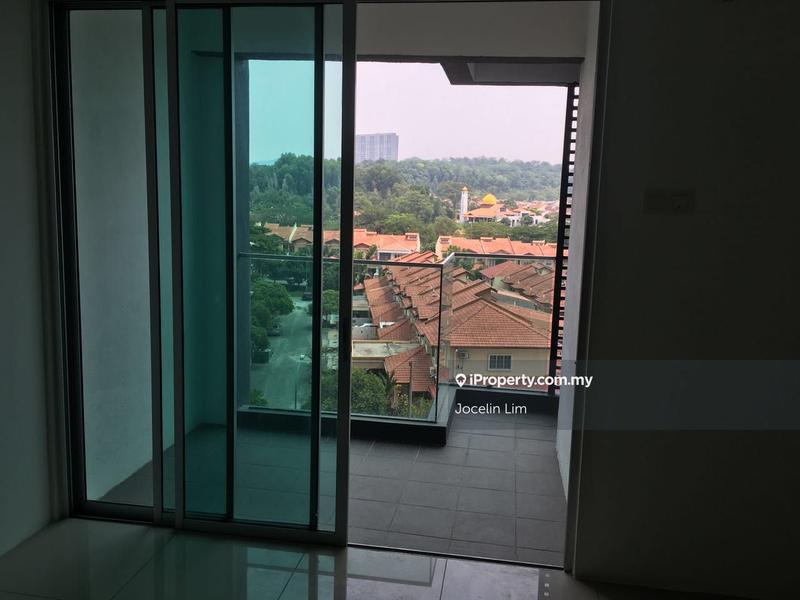 Pangsapuri untuk Dijual di Silk Residence oleh Jocelin Lim - iProperty.com.my