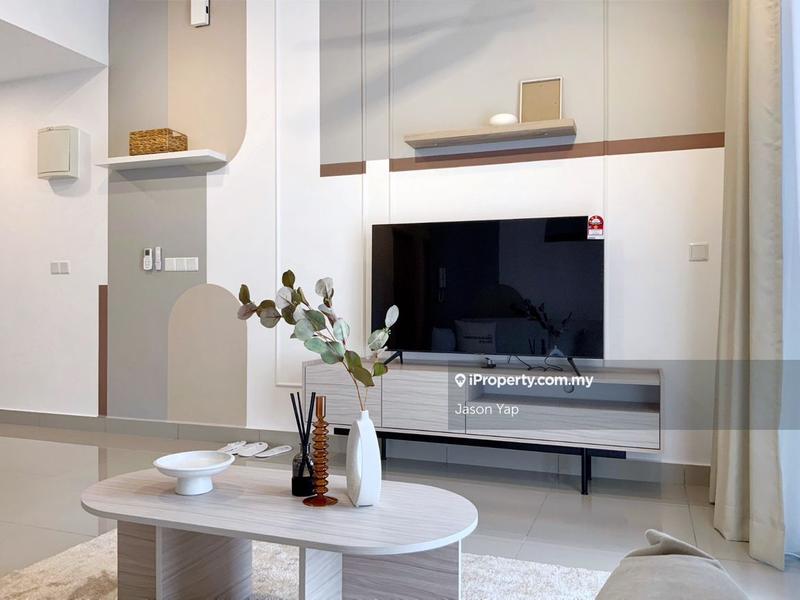 For Rent - Panorama Residences