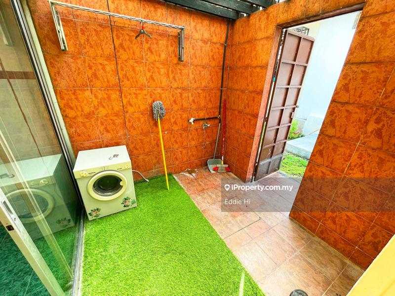Rumah Berangkai 2 Tingkat untuk Disewa di Taman Tun Dr Ismail, Kuala Lumpur oleh Eddie Hi - iProperty.com.my
