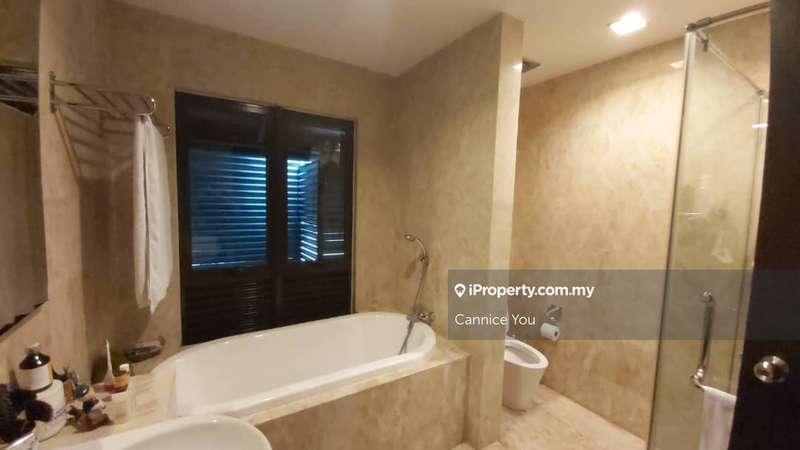 3-storey Terraced House for Sale in Danau Villa, Taman Desa by Cannice You - iProperty.com.my