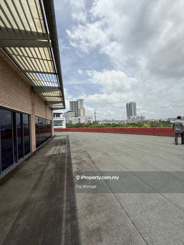 Office for Sale in uab1y, Cyberjaya by Fiq Ahmad - iProperty.com.my