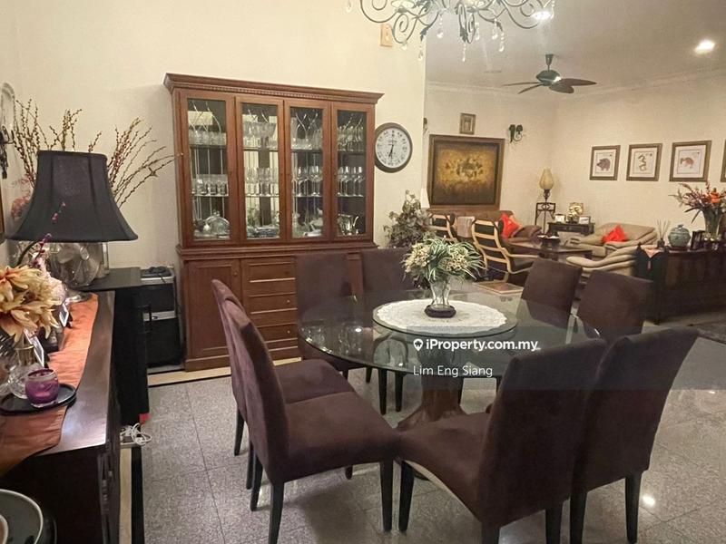 Apartment for Sale in 16 Taman U-Thant by Lim Eng Siang - iProperty.com.my