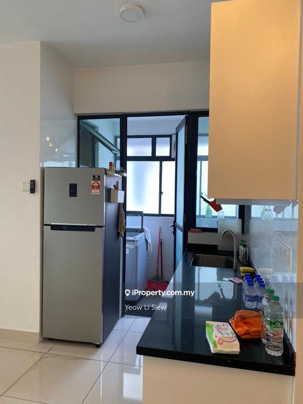 For Sale - KL Traders Square