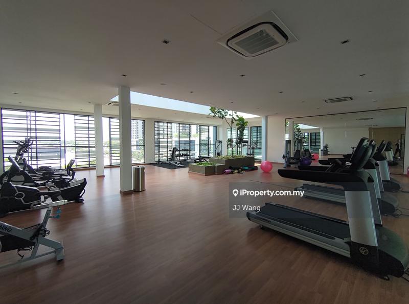 Service Residence for Sale in Gaya Resort Homes by JJ Wang - iProperty.com.my