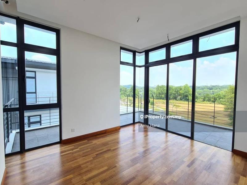Rumah Berkembar untuk Dijual di Putrajaya, Putrajaya oleh Amy Hanz - iProperty.com.my