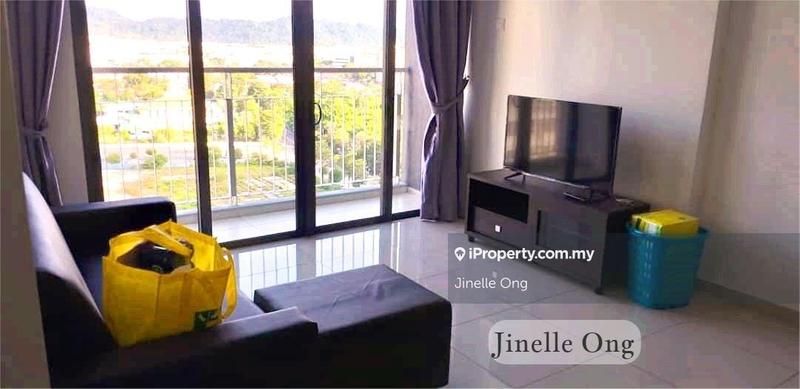 For Rent - The Promenade