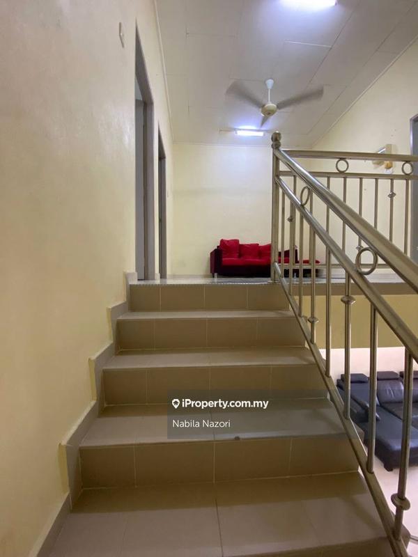Rumah Berangkai 2 Tingkat untuk Dijual di Demit, Kota Bharu oleh Nabila Nazori - iProperty.com.my
