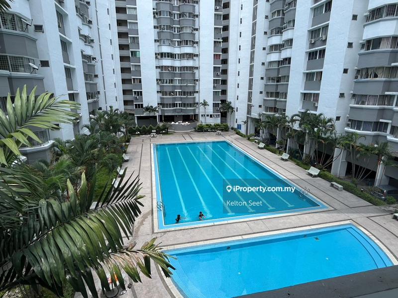 Condominium for Sale in De Tropicana by Kelton Seet - iProperty.com.my