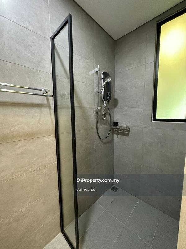 Service Residence for Rent in Cubic Botanical by James Ee - iProperty.com.my