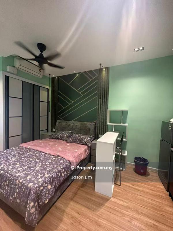 Service Residence for Rent in Sunway Velocity TWO by Jason Lim - Bedroom - iProperty.com.my