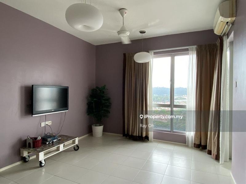 Kondominium untuk Dijual di Casa Indah 2 oleh Ray Oh - iProperty.com.my