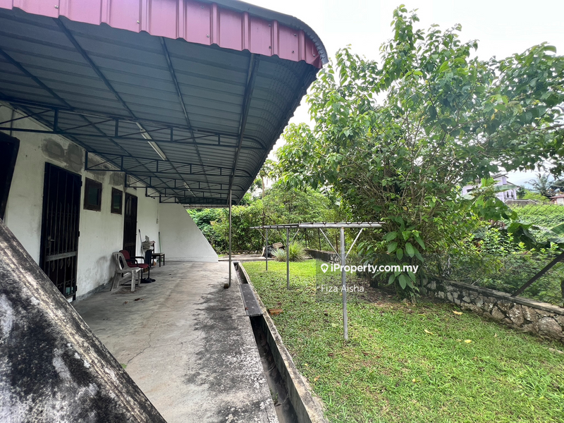 Bungalow House for Sale in Jalan Yusof Taha, Johor Bahru by Fiza Aisha - iProperty.com.my