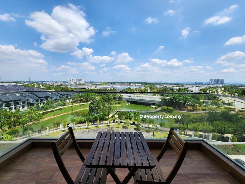 For Sale - The Parque Residences