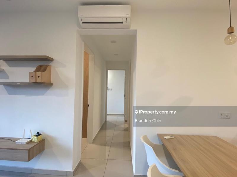 Service Residence for Rent in Kenwingston Avenue by Brandon Chin - iProperty.com.my