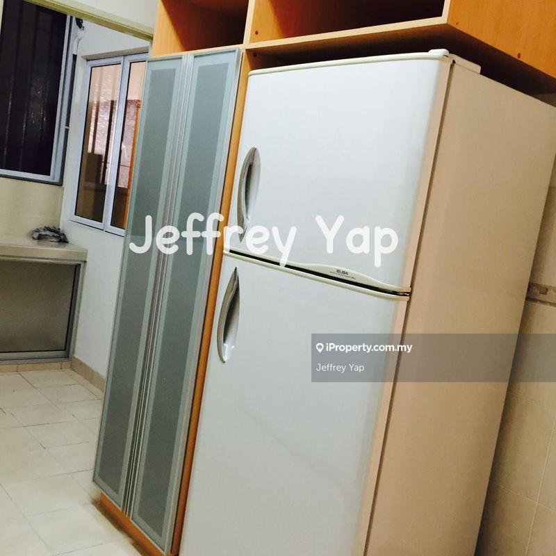 Kondominium untuk Disewa di Aseana Puteri oleh Jeffrey Yap - iProperty.com.my