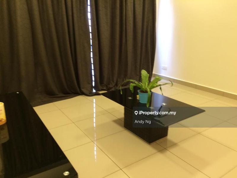 For Sale - The Wharf Residence