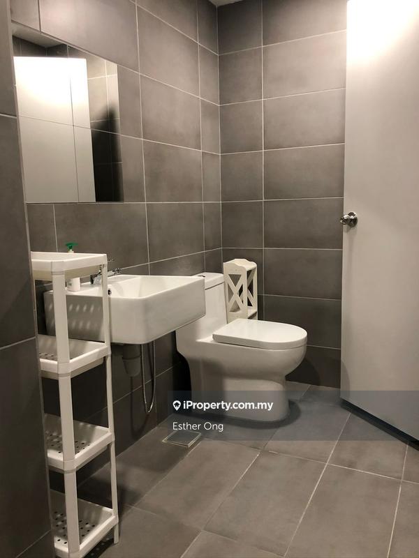 Condominium for Sale in Riana South by Esther Ong - iProperty.com.my