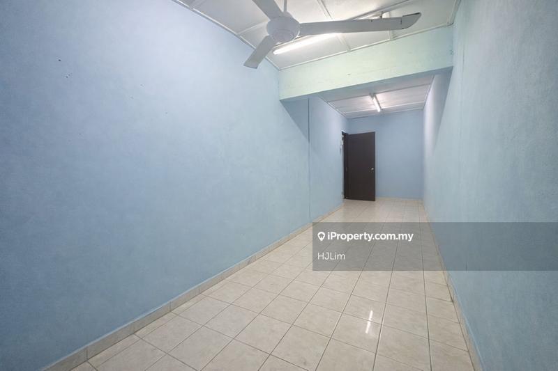 2-storey Terraced House for Sale in Serdang Raya, Seri Kembangan by HJLim - iProperty.com.my