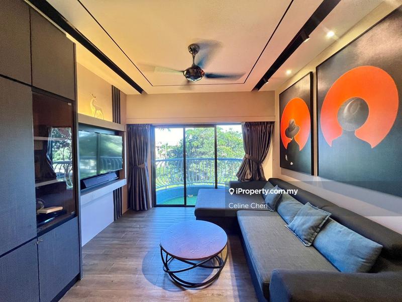 For Rent - Selat Horizon Condominium