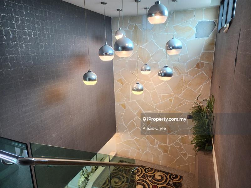 Condominium for Sale in Kinta Riverfront Hotel & Suites by Alexis Chee - iProperty.com.my