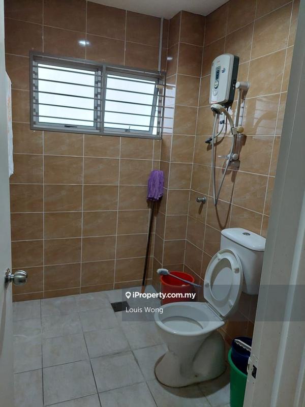 Rumah Berangkai 2 Tingkat untuk Dijual di Bandar Damai Perdana, Cheras oleh Louis Wong - iProperty.com.my