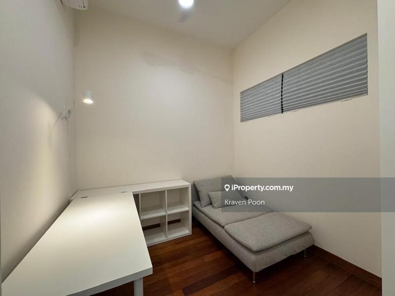 Service Residence for Sale in Senada Residence @ KLGCC Resort by Kraven Poon - iProperty.com.my