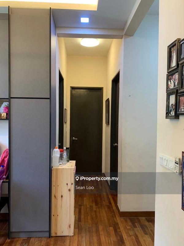 Rumah Berkembar untuk Dijual di Taman Cheras Prima, Kajang oleh Sean Loo - iProperty.com.my