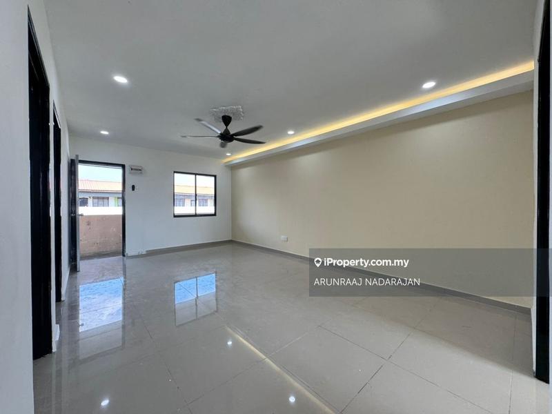 For Sale - Taman Desa Rakyat Perdana