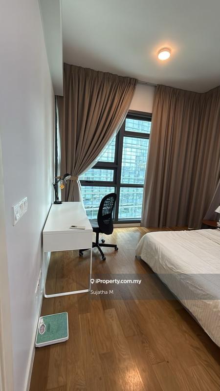 For Rent - Vogue Suites One