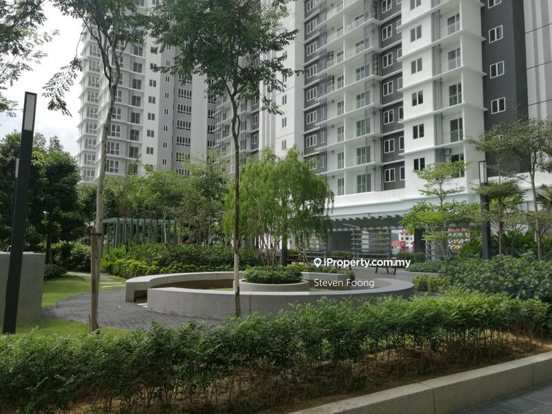 For Rent - Southbank Residence