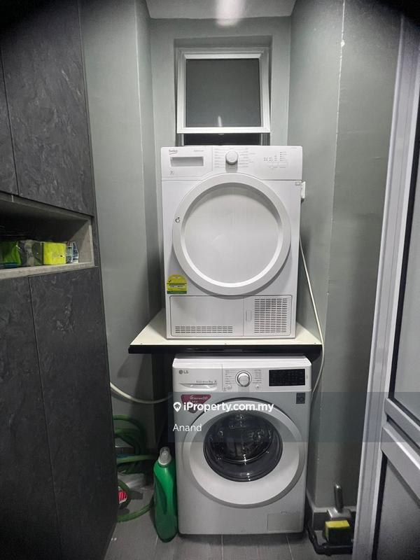 Residensi Servis untuk Dijual di Bsp Skypark oleh Anand - iProperty.com.my