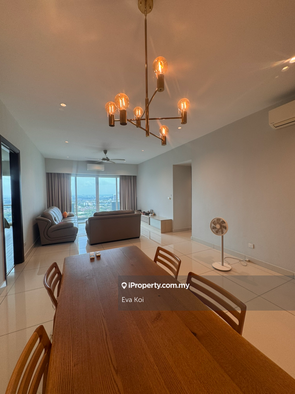 For Sale - The Northshore Gardens