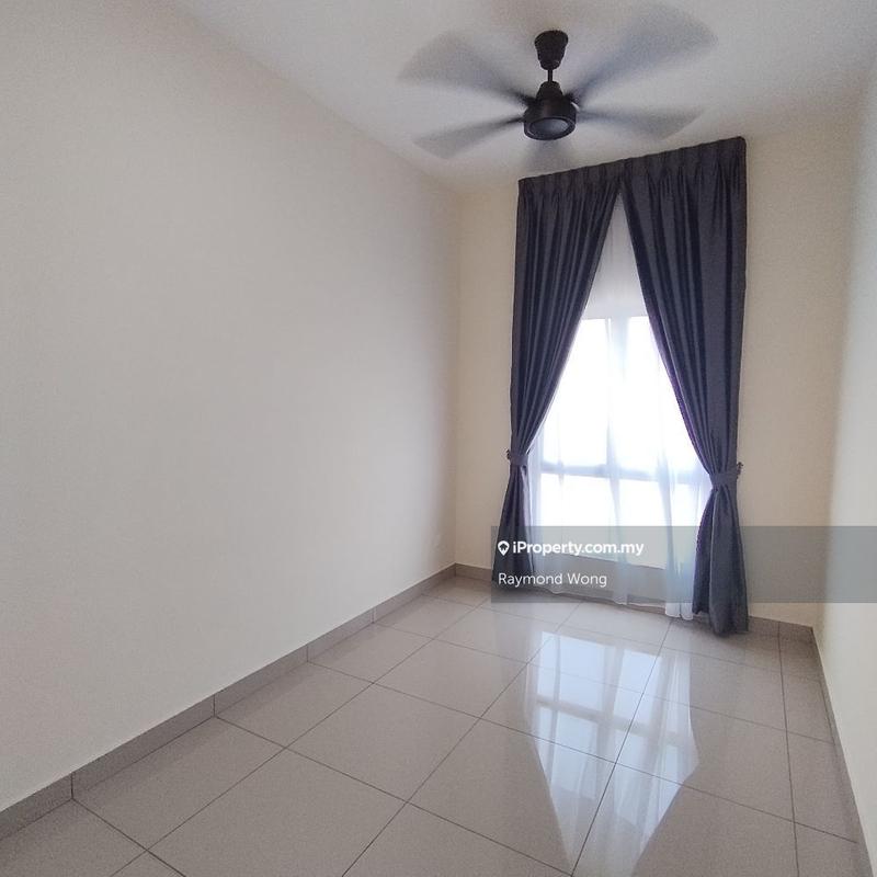 Service Residence for Rent in Residensi Nexus Kajang (PR1MA Kajang) by Raymond Wong - iProperty.com.my