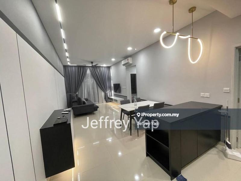 Kediaman Servis untuk Dijual di Amani Residence oleh Jeffrey Yap - iProperty.com.my