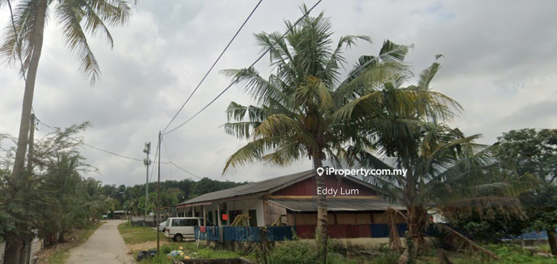 Tanah Kediaman untuk Dijual di Pulau meranti, Puchong oleh Eddy Lum - iProperty.com.my