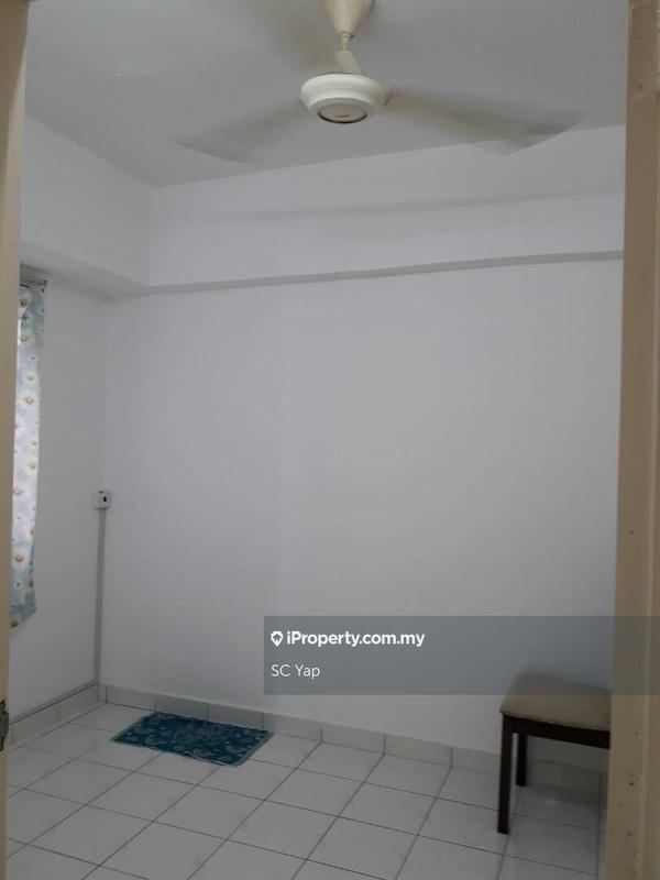 Pangsapuri untuk Dijual di Vista Saujana oleh SC Yap - iProperty.com.my