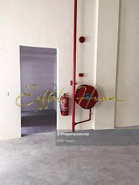 Semi-D Factory for Rent in Taman Perindustrian Bukit Minyak, Bukit Minyak by Eiffel Huam - iProperty.com.my