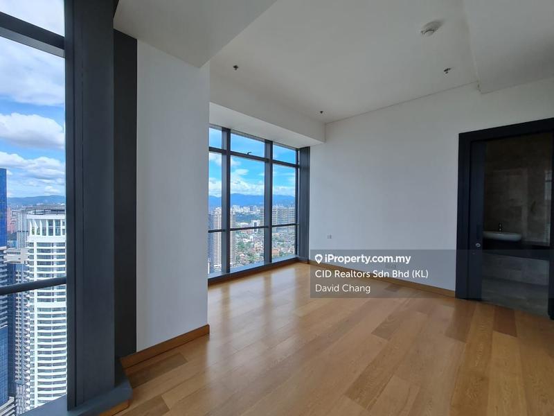 Service Residence for Sale in The Ritz-Carlton Residences by David Chang - iProperty.com.my