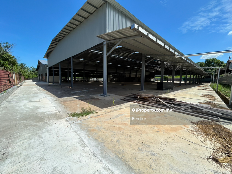 For Rent - Senawang Industrial Park, Senawang, Seremban