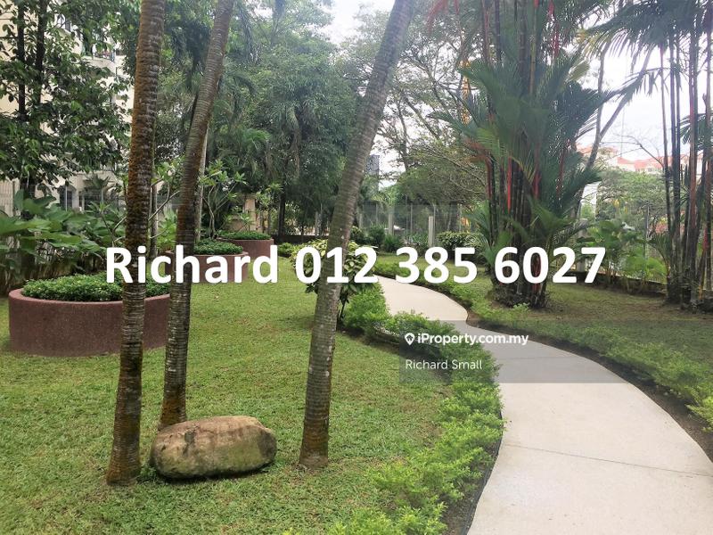 Condominium for Sale in Ampang Hilir Tara by Richard Small - iProperty.com.my