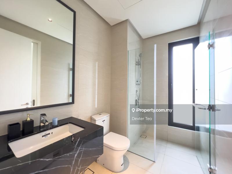 Service Residence for Rent in Oxford Residences @ Pavilion Embassy by Dexter Teo - iProperty.com.my