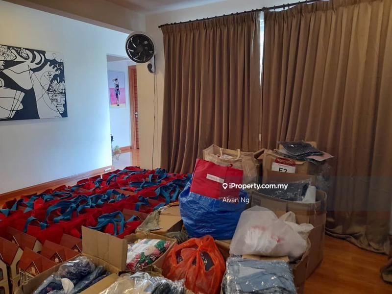 Bungalow House untuk Dijual di Setiakasih, Damansara Heights oleh Aivan Ng - iProperty.com.my