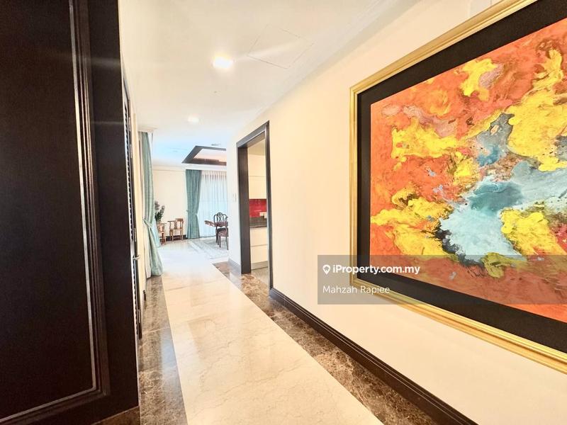 Bungalow House for Sale in Seksyen 5 Wangsa Maju, Wangsa Maju by Mahzah Rapiee - iProperty.com.my