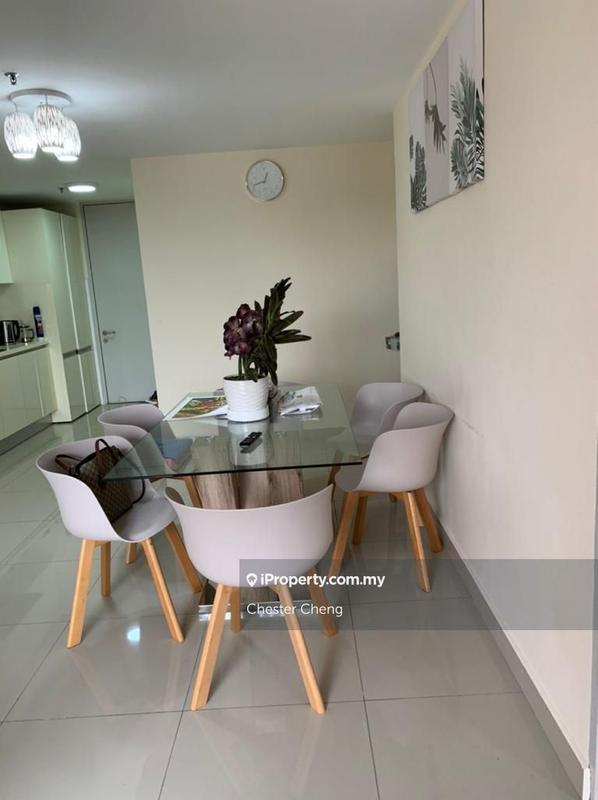 Residensi Servis untuk Dijual di Suria Jelutong oleh Chester Cheng - iProperty.com.my