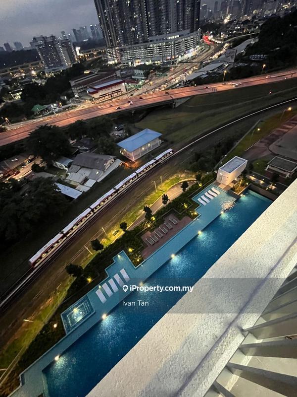 Condominium for Rent in PIXEL City Sentral by Ivan Tan - iProperty.com.my