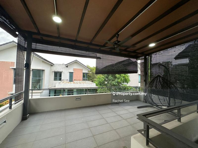 Semi-Detached House for Sale in 5aafu, Gelang Patah by Rachel See - iProperty.com.my