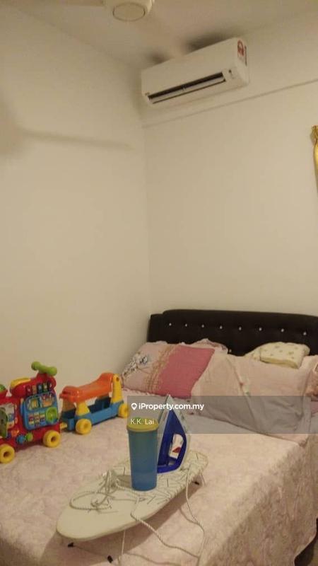 Condominium for Sale in Anyaman Residence by K.K. Lai - iProperty.com.my