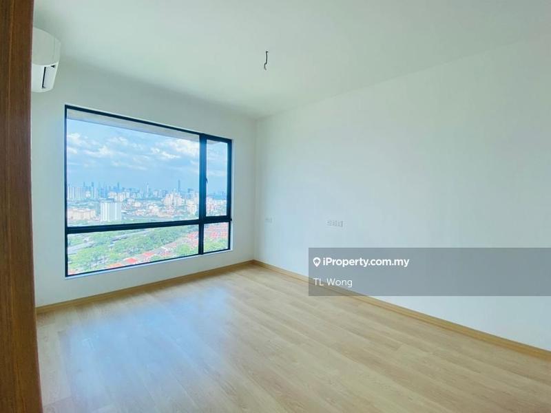 Kediaman Servis untuk Dijual di Aradia Residence @ Lake City KL North oleh TL Wong - iProperty.com.my